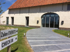 Woestyne Business & Leisure Apartments Cleythil